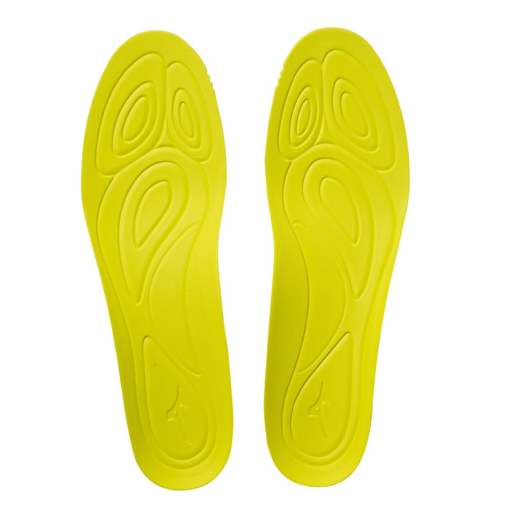 Mizuno Стелька Zero Glide Light Cup для футбольных бутс P1GZ180245 SS (21.5-22.5см)