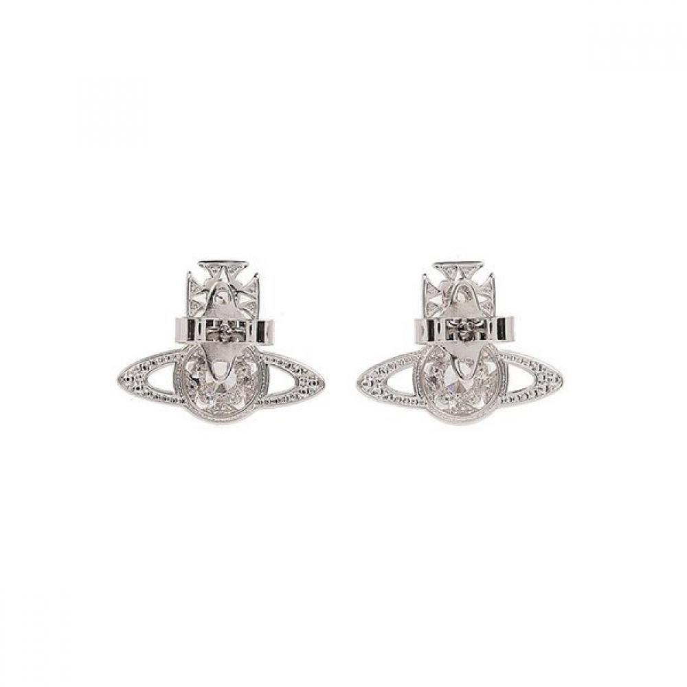 Vivienne Westwood Women Reina Earrings 6201037c P102