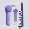 Deep Cleansing Device Silicone Vibrating Cleanser