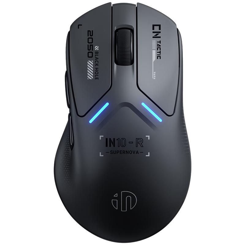

INPHIC IN10 Series Tri-Mode Wireless Gaming Mouse