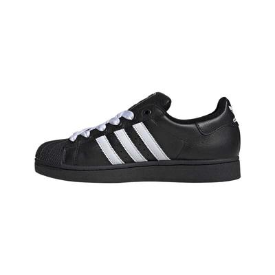 Superstar 2 'Black White' Sneakers JI3538