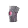 Breathable Adjustable Kneepad Non-slip Knee Pad Elastic Knee Brace  Gym
