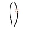 J.ESTINA J.ROSA Hairband (JAL1HB4BS833BRBK0)