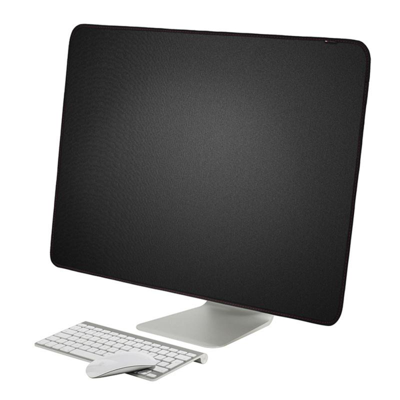 Monitor Cover Protective Sleeve Compatible For IMAC 21 Inch /27 Inch Desktop Computer Display Screen
