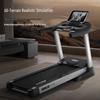 JOROTO DT40 Smart Light Commercial Treadmill