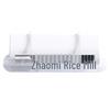Silent Wall-Mounted Air Conditioner Wind Deflector Curtain