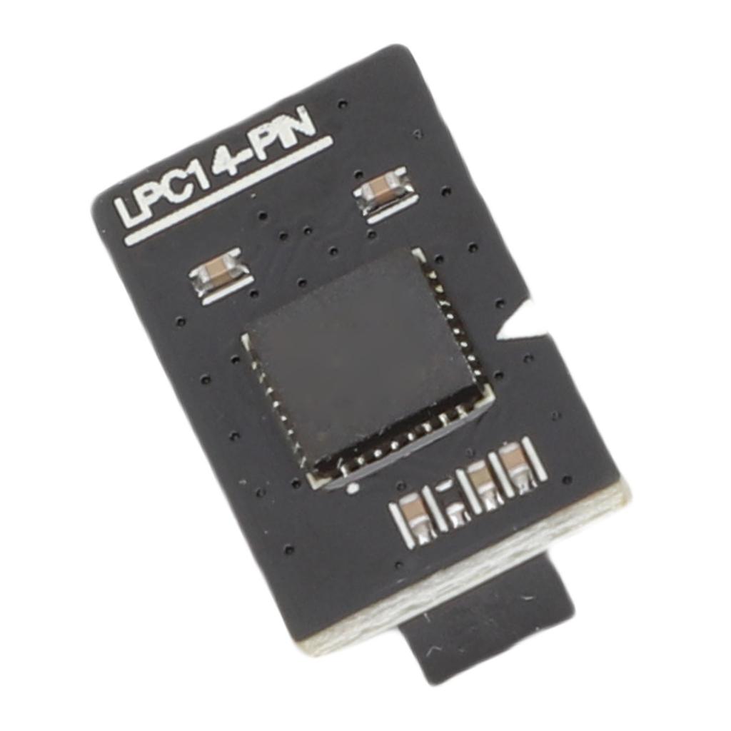 TPM2.0 Encryption Security Module Support for Win11 2.0 System 14Pin LPC TPM Remote Card Encryption Security Board