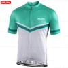 Summer Cycling Jersey Set Men Cycling Clothing Bicycle Uniform Breathable Mountain Bike Clothes Mallot Ciclismo Hombre Verano