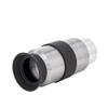 Silver Series 32mm & 40mm Eyepieces with 2X Barlow Lens for 1.25" Telescopes