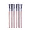 Single Head Log Pencil Extender Sketch Pencil Sleeve Writing Extender Metal Pencil Receiver Art Student Drawing