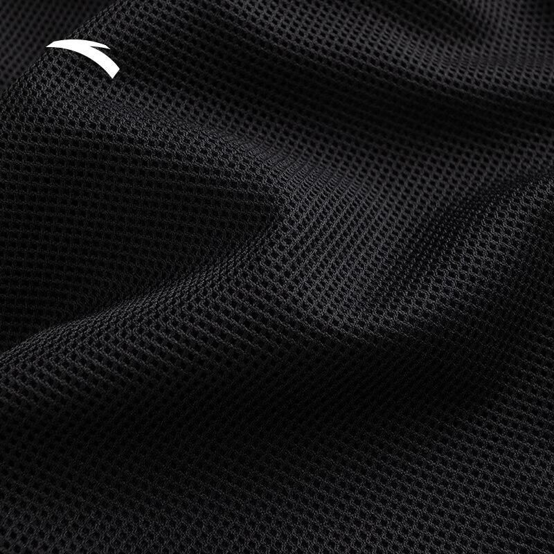 ANTA Men's Hooded Quick-Dry Sport Jacket