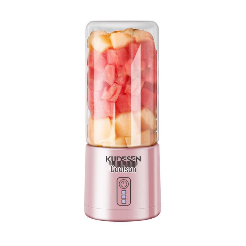 ZISIZ Portable Blender Juicer
