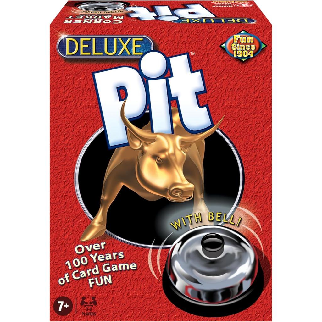 Bell Ringing Picture Card Game Fast-Pressed Interactive Party Board Game Challenge Cards