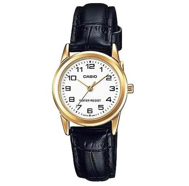 

Casio LTP-V001GL-7B 30 mm часы