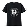 Silverstein Canadian Rock Band This How The Wind Shifts T Shirt S 2xl Vintage Washed Casual Soft Versatile Stretched Streetwear