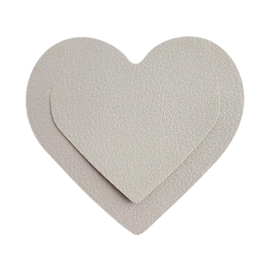 5Pcs Corner Page Book Marker Leather Corner Bookmarks Leather Page Marker Reading Aid for Book Lover Teacher Reader