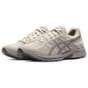 Asics GEL-CONTEND 4 Grigio Grigio Scarpe da Corsa Ammortizzate da Uomo T8D4Q-021