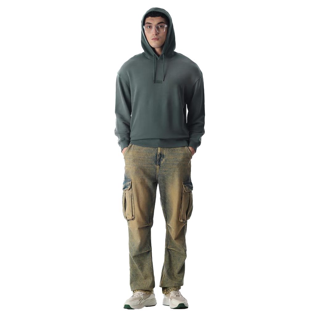 Jack And Jones Unisex Adult Basic Hoodie
