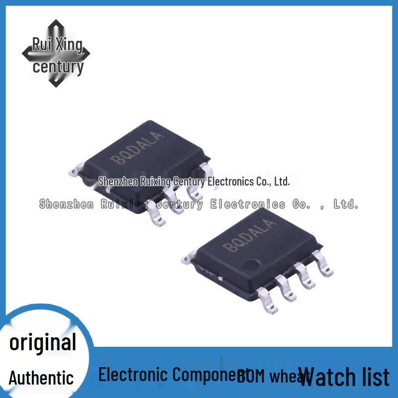 

SY5882AFAC Flyback LED Dimming Control IC, SMD SOP-8.