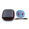 Triples Feed Patches-1 5.8G 9.4DBI Directional Circularly Polarized Antennas for FPV Goggles Remote Control Drones Accessory