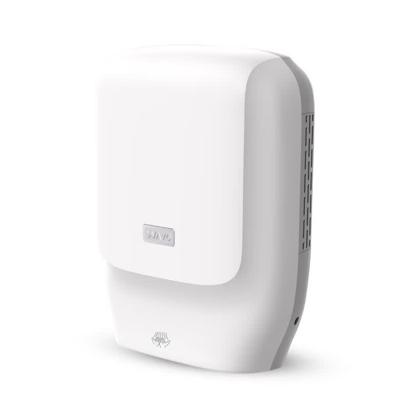 SVAVO PL-151070 High-Speed Automatic Hand Dryer