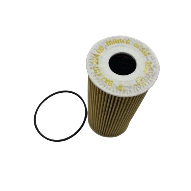 New Oil Filter 9A110722400 For Porsche Boxster Cayman (981) (987) 2.7 2.9 3.4 H6 2009 2010 2011 2012 2013 2014 2015 2016