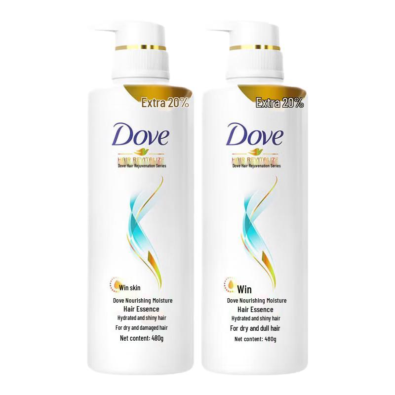 Dove Nourishing Hydrating Hair Conditioner