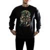 Avengers Infinity War Mens Team Cotton Sweatshirt