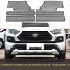 Toyota RAV4 Anti-Insect Radiator Protection Net Cover Against Pollen, Catkins, and Dust
