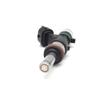 PEIVSO 4pcs 0280158276 16600-3AC0A Fuel Injector For Nissan March Versa 1.6 16v Mitsubishi Asx 2.0