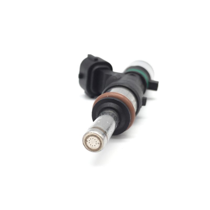 PEIVSO 4pcs 0280158276 16600-3AC0A Fuel Injector For Nissan March Versa 1.6 16v Mitsubishi Asx 2.0
