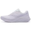 Puff 4 Comfortable Walking Shoes Women Sneaker Pink S18281-1