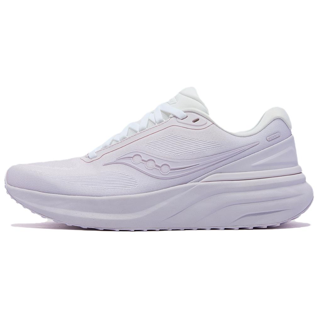 

Saucony Walking Shoes Women s Pink S18281-1 40