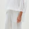 LESS 2025 Summer Casual Wide-Leg Pants