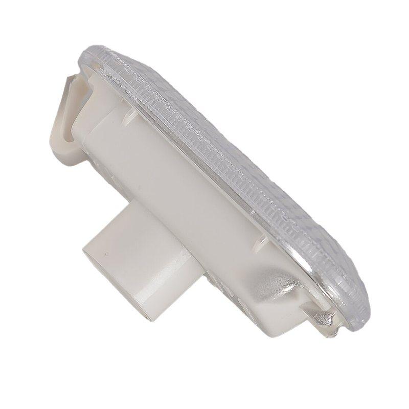 4M5A-13K309-AA Indicator Fender Side Marker Light Turn Signal Lamp Shell fit for Ford Focus 2005 2006 2007 2008 ABS