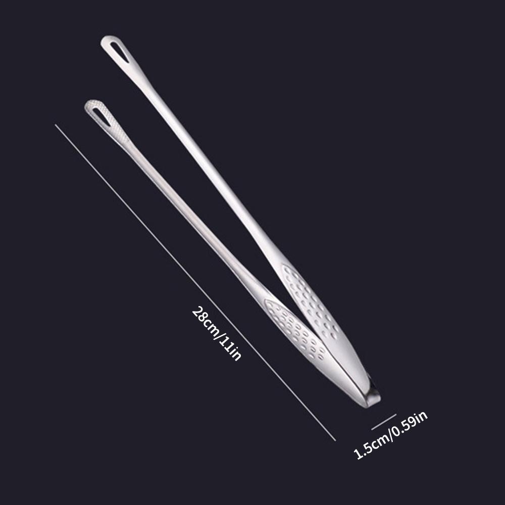 Barbecue Clip Barbecue Clip Buffet Food Clip Kitchen Anti Scalding Bread Clip Barbecue Supplies