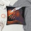 Project Hail Mary Pillow Cover  Morden Pillow Case For Office Car Home Decor Comfy Pillowcases Gift