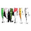 6cm Big Mouth Popper Splash Fishing Lure - 7.7g