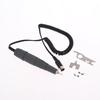 High Performance H37L1 Nail Drill Handpiece 1 Set Replaceable Handle Fit for Marathon STRONG 210 for Manicure Pedicure