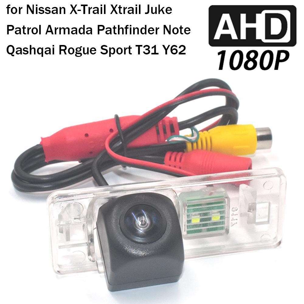 Koupit Car Rear View Reverse Backup Parking AHD 1920*1080P Camera for ...