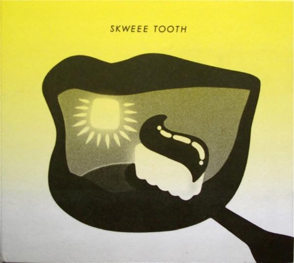 

CD VARIOUS - Skwee Tooth RAMP019CD Ramp Recordings 2009 UK Dance & Electronica Used