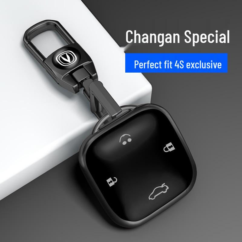 Passt auf Schlüsselabdeckungen und Karosserieteile von Changan CS75, Yidong CS55 Plus, Yida UIV und CS35.