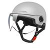 3C Certified Electric Vehicle Helmet Men and Women Summer Sun Protection Electric Vehicle Helmet Light Half Helmet