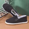 Taiheyuan Men's Old Beijing Cloth Shoes