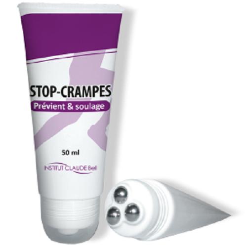 Stop Crampes Roll-On Prevents and Relieves Cramps