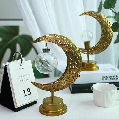 LED-lampen – LED-nachtlampjes