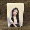 [USED] LOONA Girl of the Month 1st Mini Album: ++ Trading Card Olivia He