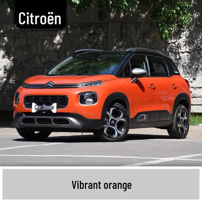 Touch-Up Paint Pen for Dongfeng Citroën: Elysee, C4L, Sega, Versailles, Picasso, Yunyi, Fukang.