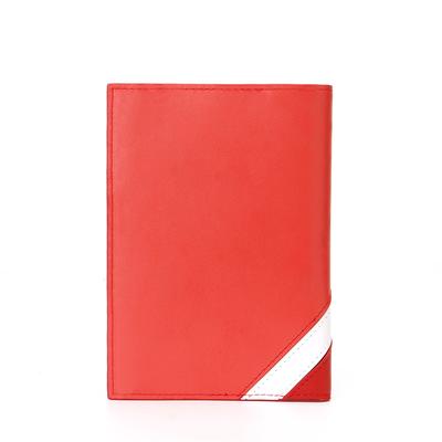 Premium Elegant Women's Wallet Leather Clutch Bag Niche Credit Card Bag Documents Passport Bag