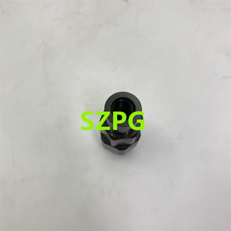 FOR CAT312 320D C6.4 High Pressure Common Rail Pressure Relief Valve Check Valve 416-7101